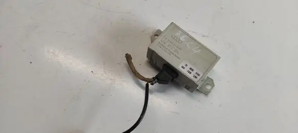 Audi A6 S6 C4 4A Immobilizer control unit/module 4A0953234 7606950193