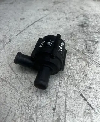 Audi A6 S6 C6 4F Electric auxiliary coolant/water pump 059121012A