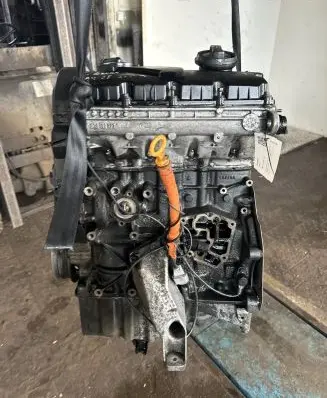 Audi A4 S4 B5 8D Engine AJM