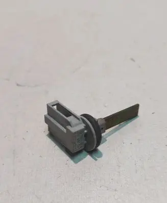 Audi A3 S3 8P Interior temperature sensor 3D0907543 784303A 1702042113