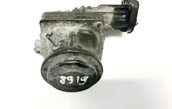 Mercedes-Benz ML W164 EGR valve
