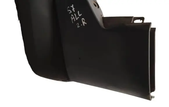 Audi A6 S6 C5 4B Side skirt rear trim 4Z7853580