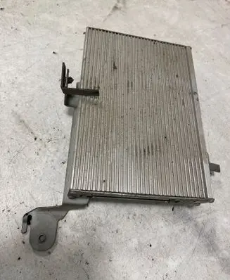Chrysler Voyager Sound amplifier 05091006AE 36670C