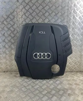 Audi A4 S4 B8 8K Engine cover (trim) 03L103925AB