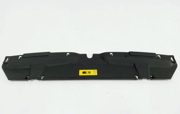 BMW X3 G45 Engine bonnet/hood lock trim molding 5A59EA8