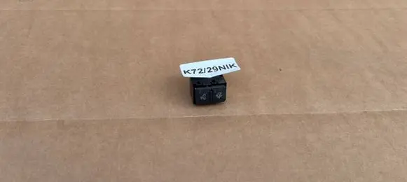 Audi A4 S4 B6 8E 8H Alarm switch 4E0962109