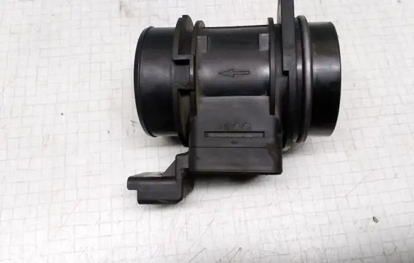 Citroen C3 Mass air flow meter 9642212180 5WK9631