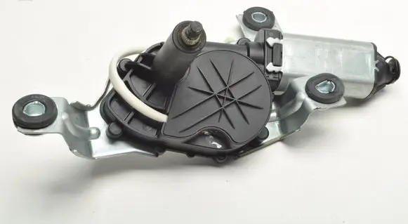 Volvo XC90 Rear window wiper motor 8638163