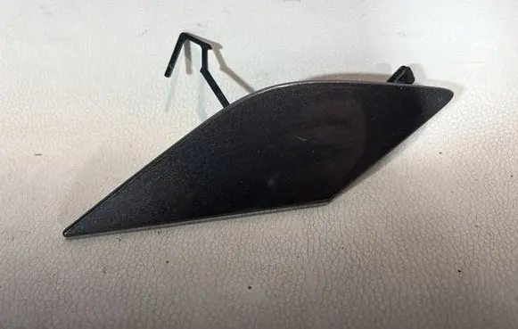 Peugeot 308 Front tow hook cap/cover 9837864980
