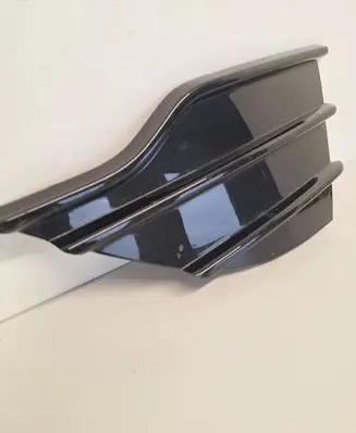 Ford Kuga II Front bumper lower grill CV4417K947E