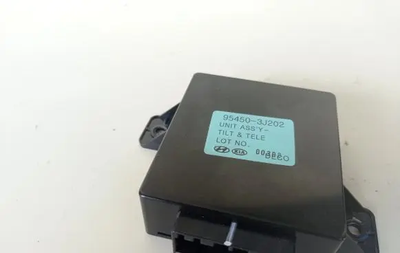 Hyundai ix 55 Other control units/modules 954503J202