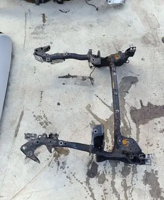 Audi A8 S8 D4 4H Front subframe