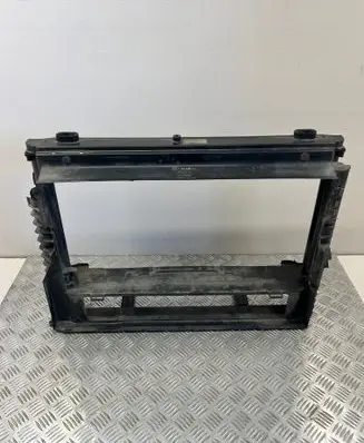 BMW 5 E60 E61 Radiator support slam panel bracket 7787830