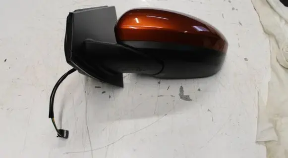 Dacia Jogger Front door electric wing mirror