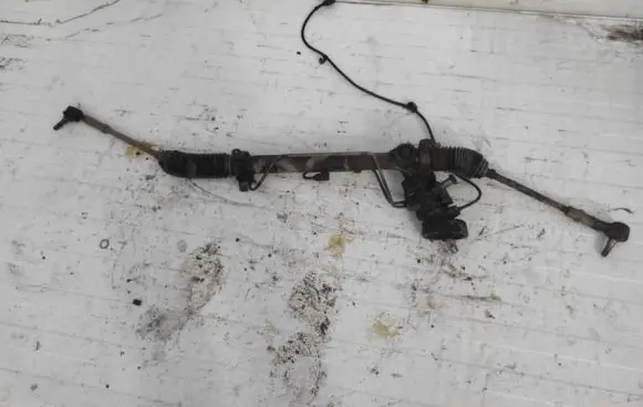 Volkswagen Fox Steering rack 5Z1423051B