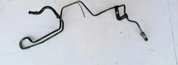 Toyota Avensis Verso Power steering hose/pipe/line