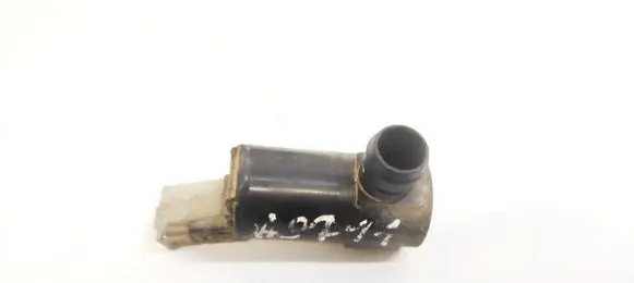 Windscreen/windshield washer pump