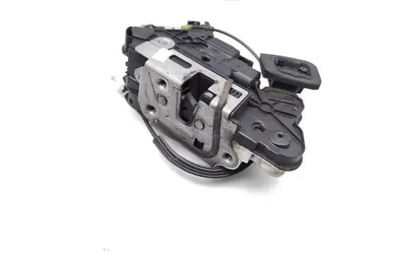 Seat Leon (5F) Front door lock 5K2837016H
