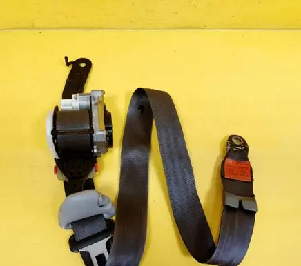Mitsubishi Galant Front seatbelt TKAB2EN226
