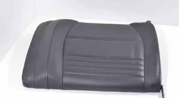 Porsche 911 996 Rear seat 99652201111