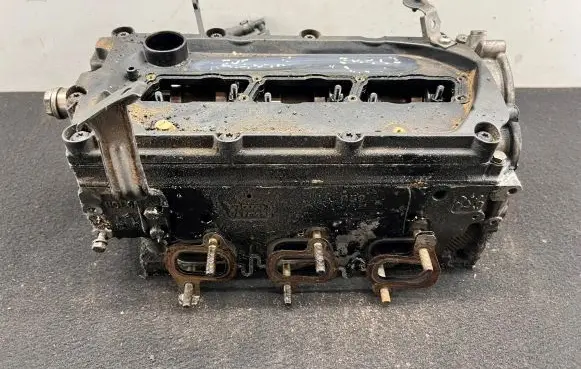 Audi A4 S4 B7 8E 8H Engine head 
