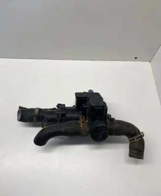 Peugeot 407 Thermostat/thermostat housing 9646439080 51353 ND04