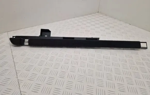 Other trunk/boot trim element