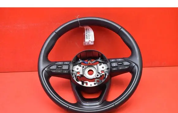 Toyota Yaris Cross Steering wheel 6436038