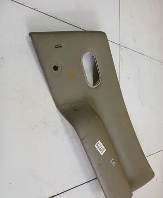 Renault Scenic II - Grand scenic II Other rear door trim element 