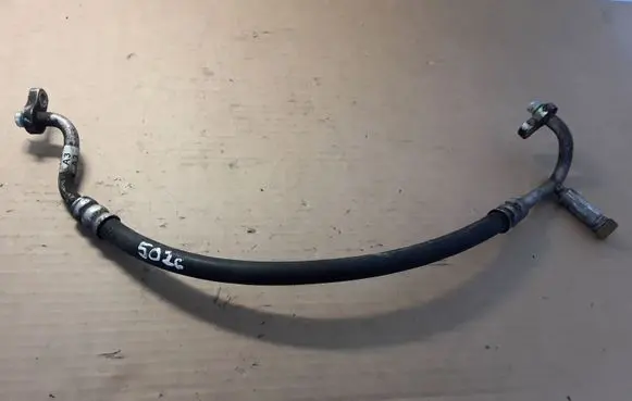 Hyundai Sonata Air conditioning (A/C) pipe/hose NOCODE