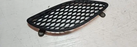 Dodge Durango Bonnet/hood grill 68309356AB