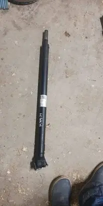 BMW 7 G11 G12 Front prop shaft 8632583 2620