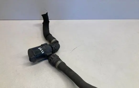 BMW X5 E70 Electric auxiliary coolant/water pump 9197085