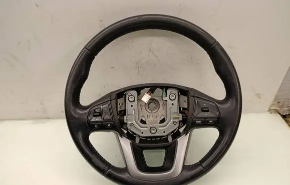 KIA Rio Steering wheel 