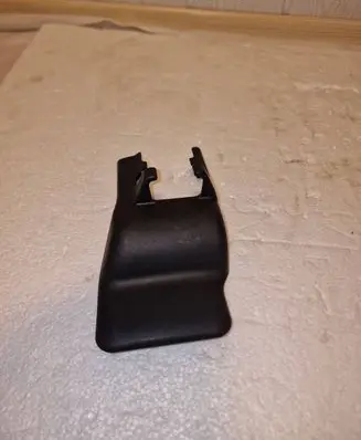 Lexus RX 450H Front driver seat rail trim 7215848120