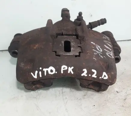 Mercedes-Benz Vito Viano W638 Front brake caliper