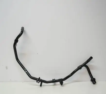 Audi Q5 SQ5 Engine coolant pipe/hose 04L122157AB
