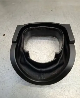 Mercedes-Benz ML W164 Steering wheel column trim A1644600195 A1644600095