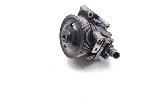 Jaguar XF Power steering pump 9X23-3A696-AA