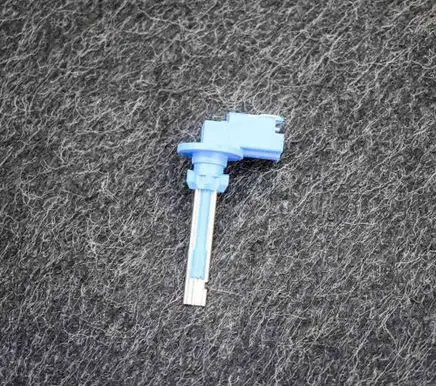 Volvo V40 Oil temperature sensor VPAMFH19C734AA