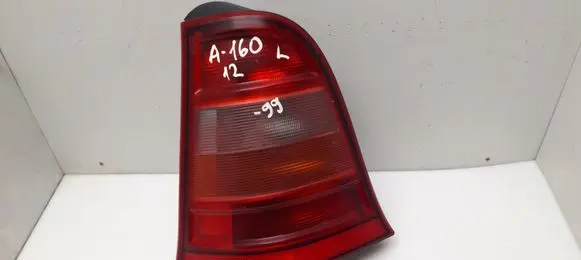 Mercedes-Benz A W168 Rear/tail lights ULO3310L