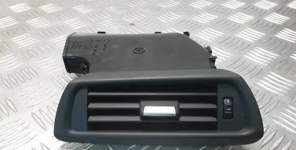BMW 7 F01 F02 F03 F04 Air vent grill in roof 9113794