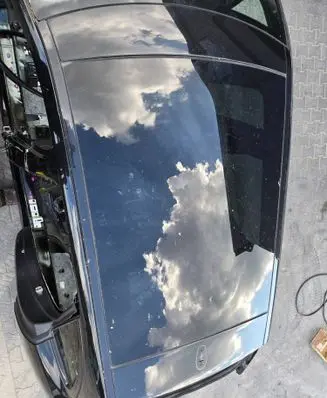 Jaguar F-Pace Other exterior part
