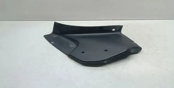 BMW 5 GT F07 Rear/tail light trim molding 7201660 51497201660
