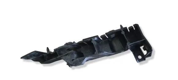 Audi A6 Allroad C7 Front bumper mounting bracket 4G0807284A