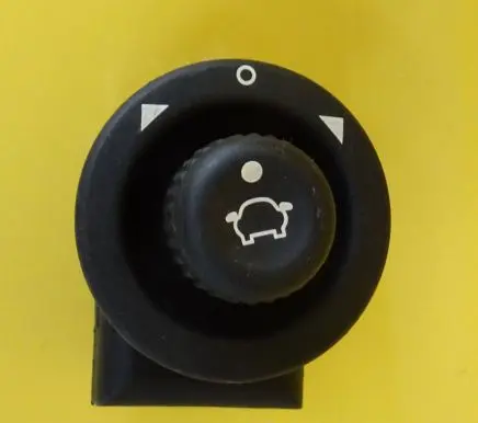 Ford Focus Wing mirror switch 93BG17B676BA