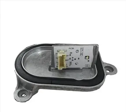 BMW 1 F52 LED ballast control module 7466543 63117466543