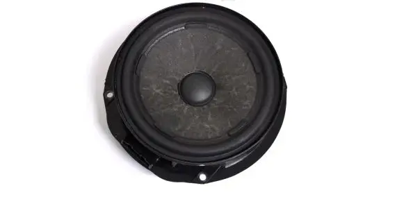 Volkswagen Crafter Front door speaker 7C0035453