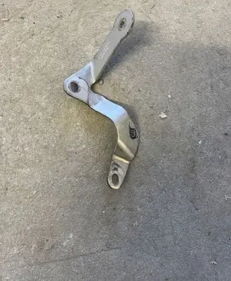 Mercedes-Benz C W205 Engine mounting bracket A2741420240