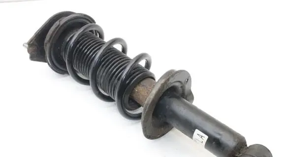 Toyota GT 86 Rear shock absorber/damper 20365CA000